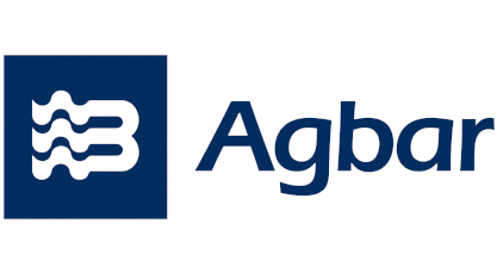 agbar logo