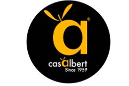 logo aceites albert