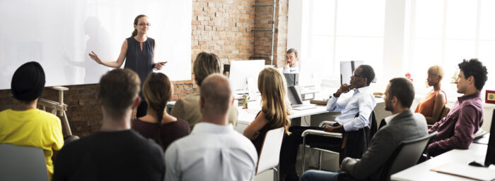 Digital Marketing Training