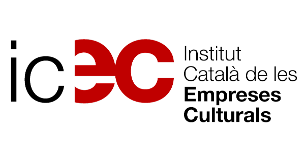 ICEC Institut Català de les Empreses Culturals